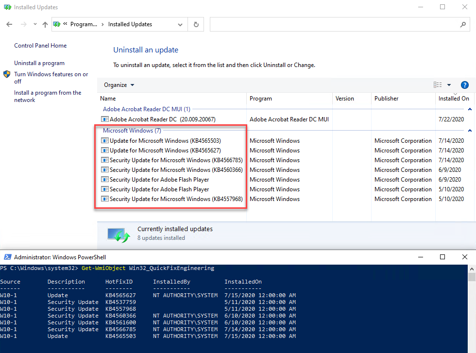 download the new for windows PDQ Inventory Enterprise 19.3.464.0