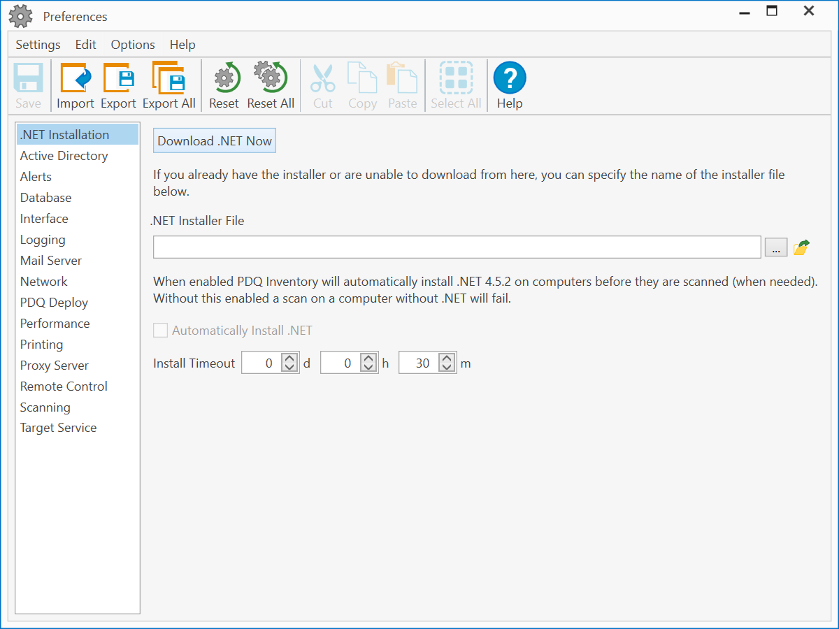 instal the new for ios PDQ Deploy Enterprise 19.3.464.0