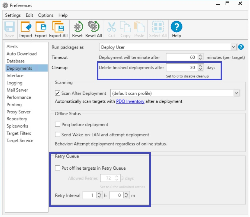 PDQ Deploy Enterprise 19.3.472.0 instal