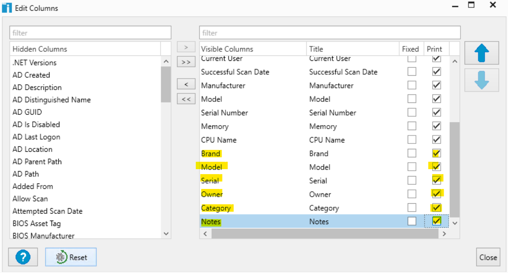 PDQ Inventory Enterprise 19.3.464.0 for apple instal free